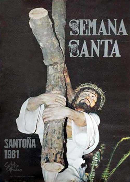 Semana Santa en Santoña 1981 Santoña
